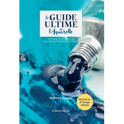 Le guide ultime de l'aquarelle  - 1