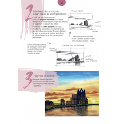 Le guide ultime de l'aquarelle  - 5