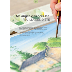 Le guide ultime de l'aquarelle  - 14