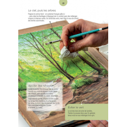 Le guide ultime de l'aquarelle  - 15