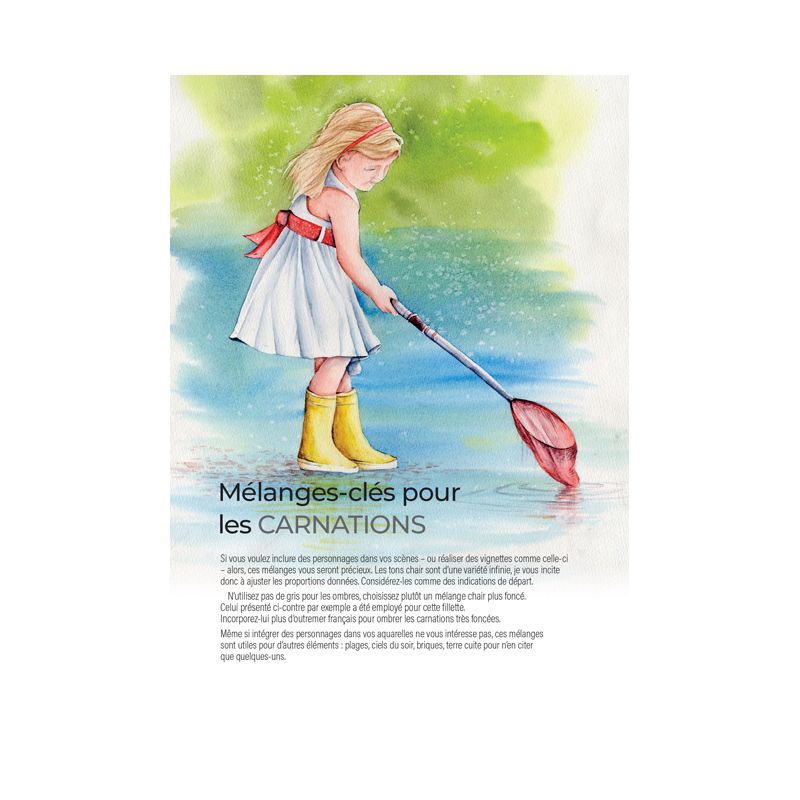 Le guide ultime de l'aquarelle  - 20