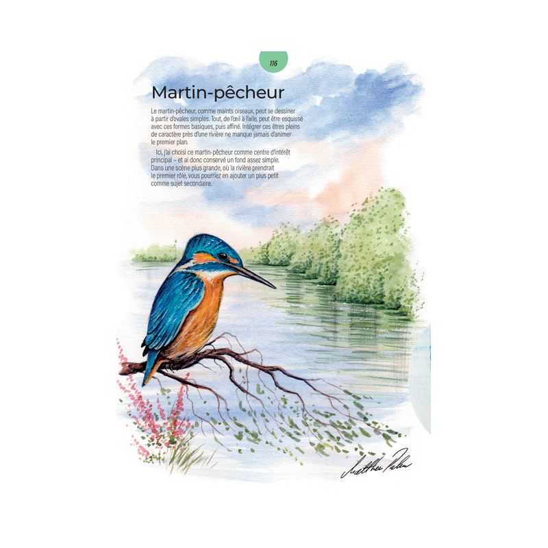 Le guide ultime de l'aquarelle  - 22