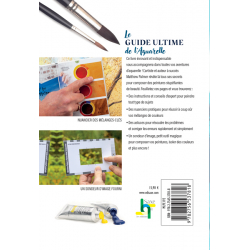 Le guide ultime de l'aquarelle  - 24