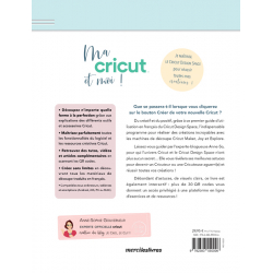 Ma cricut et moi ! - 12 Ma cricut et moi ! - 12