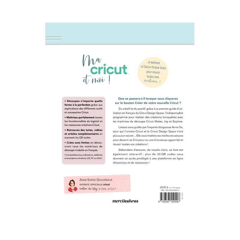 Ma cricut et moi !  - 12