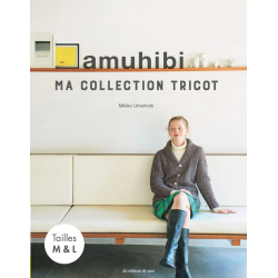 Amuhibi - Ma collection tricot  - 1