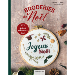 Broderie de fêtes  - 1