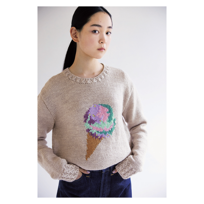 Tricot jacquard - 25 projets originaux & tendance Tricot
