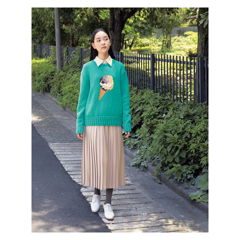Tricot jacquard - 25 projets originaux & tendance Tricot