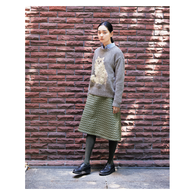 Tricot jacquard - 25 projets originaux & tendance Tricot