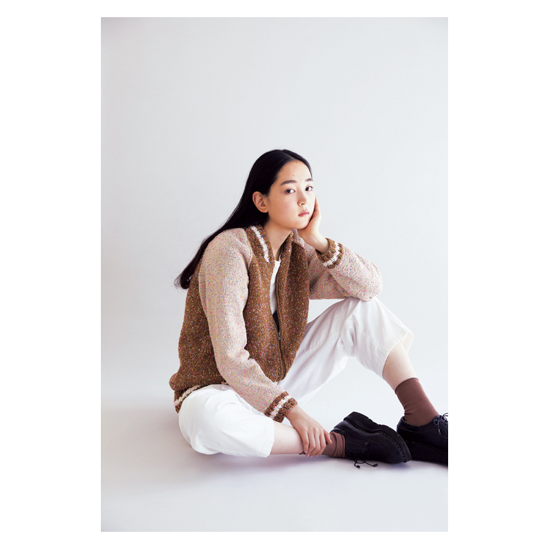 Tricot jacquard - 25 projets originaux & tendance Tricot