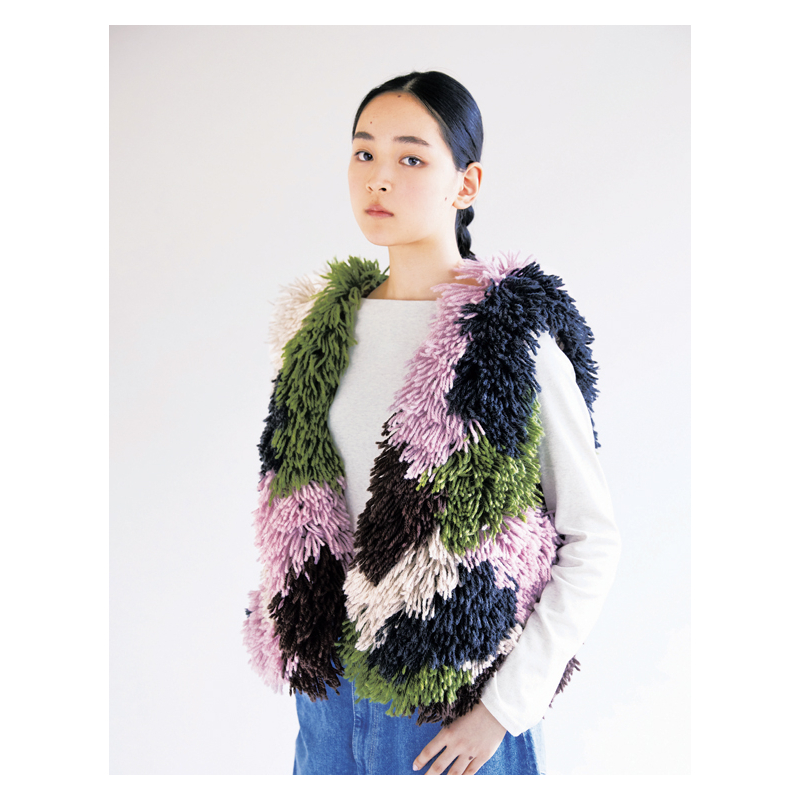 Tricot jacquard - 25 projets originaux & tendance Tricot