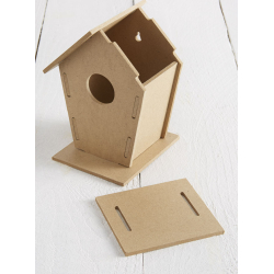 Le nichoir à oiseaux en cadeau Accueil Le nichoir à oiseaux en cadeau Accueil