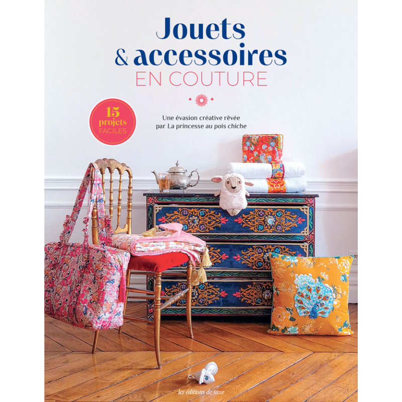 Accessoires couture de base