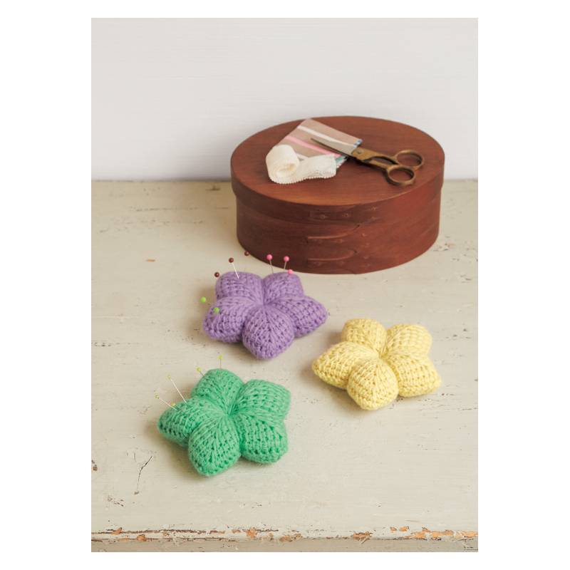 24 accessoires en crochet tunisien : livre crochet débutant