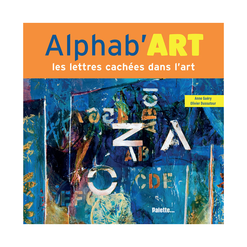 Alphab'Art