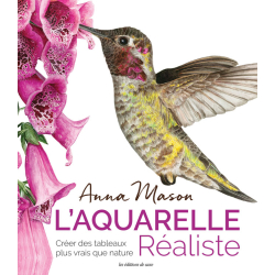 L'aquarelle réaliste