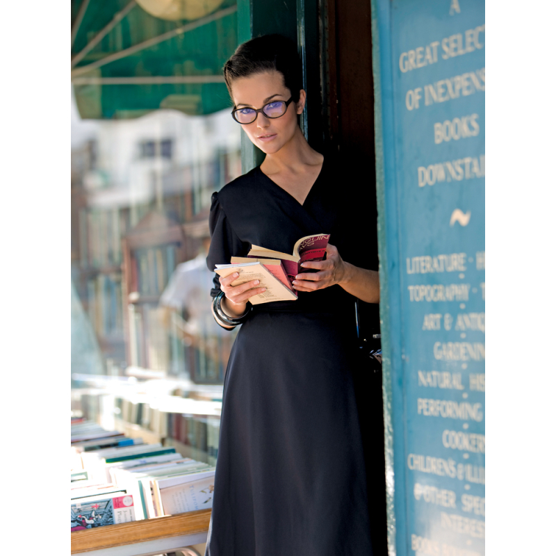 Ma petite robe noire Livre Couture