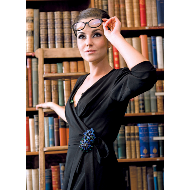 Ma petite robe noire Livre Couture