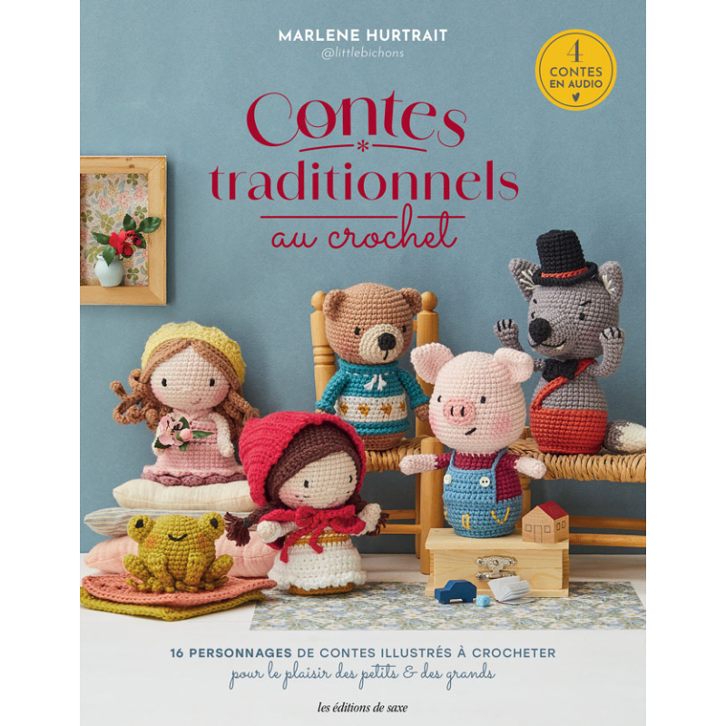 Contes traditionnels au...