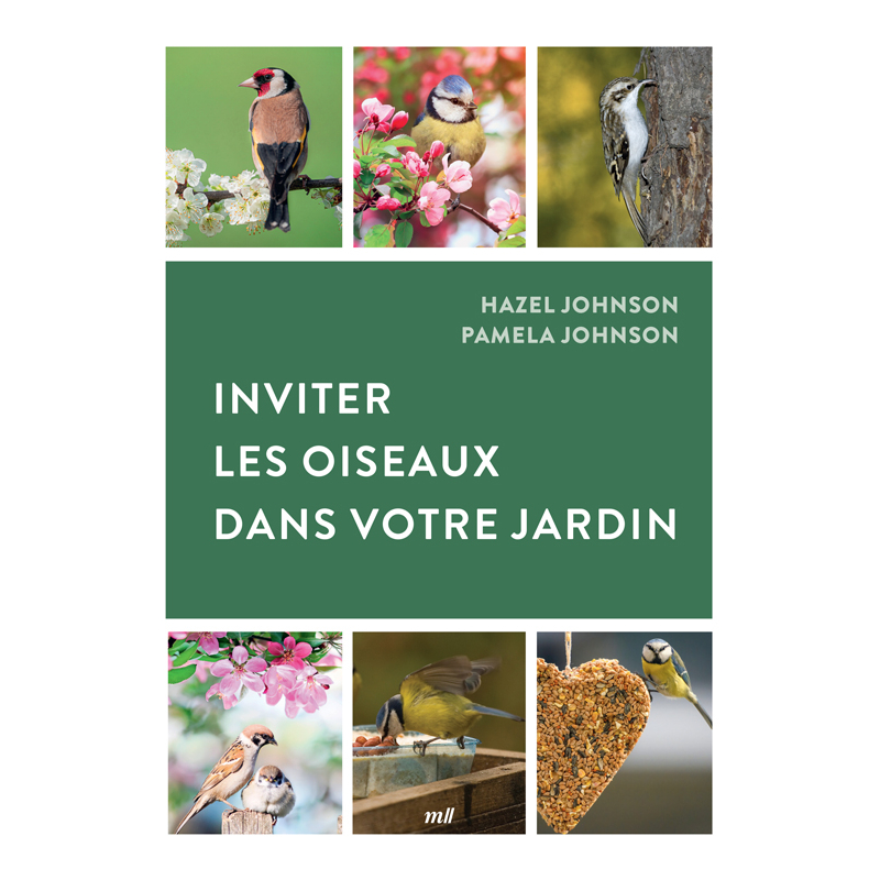 Inviter les oiseaux dans...