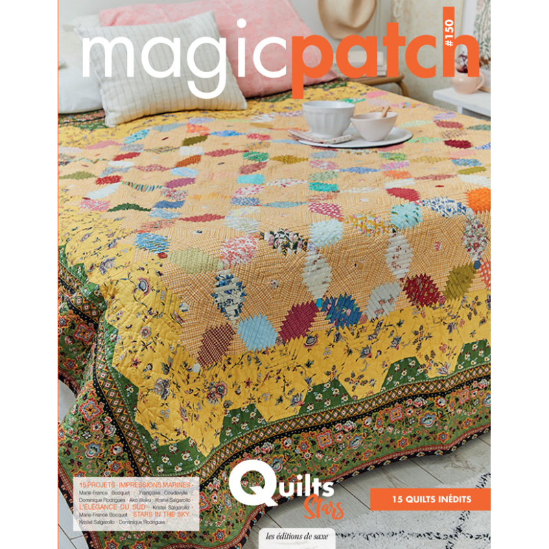 Quilts Stars