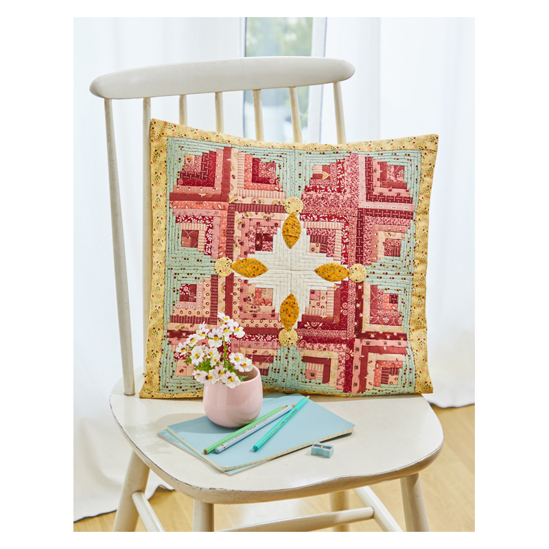 Quilts Stars Livre Patchwork