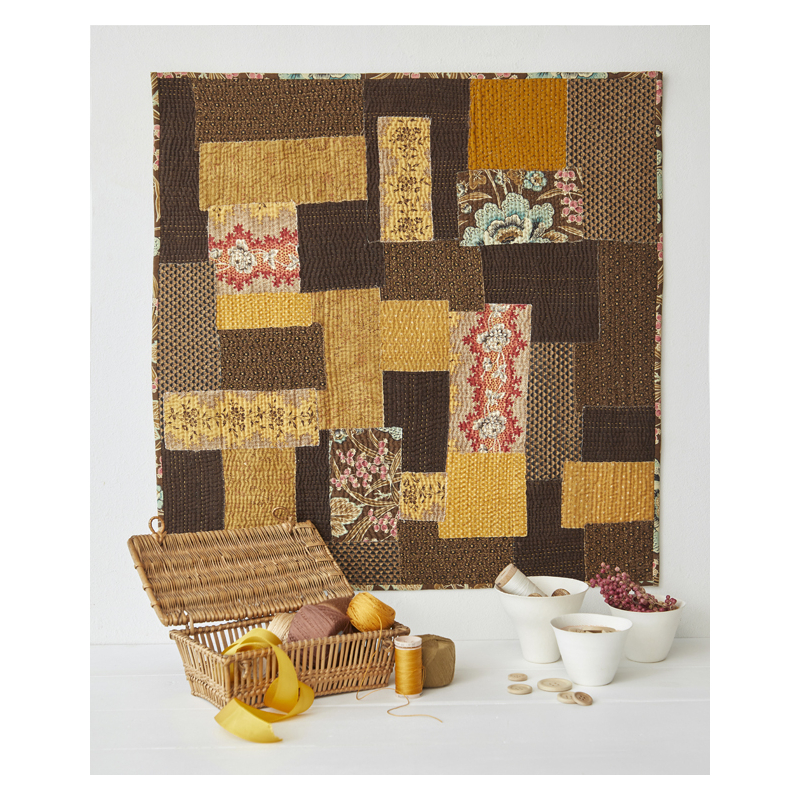 Quilts Stars Livre Patchwork