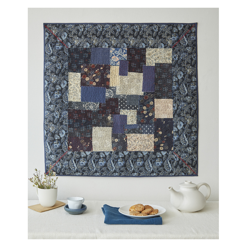 Quilts Stars Livre Patchwork