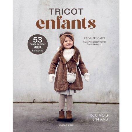 Tricot enfants