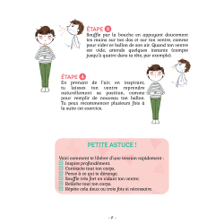 Mon petit guide de bien-être à l'école Livre Jeunesse Mon petit guide de bien-être à l'école Livre Jeunesse