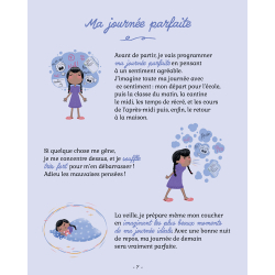 Mon petit guide de bien-être à l'école Livre Jeunesse Mon petit guide de bien-être à l'école Livre Jeunesse