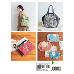 Coudre c'est facile Hors série N°43 - Le style nordique en vedette Magazine Couture