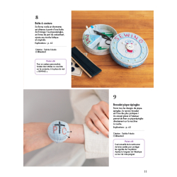 Coudre c'est facile Hors série N°43 - Le style nordique en vedette Magazine Couture