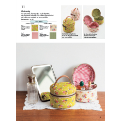 Coudre c'est facile Hors série N°43 - Le style nordique en vedette Magazine Couture