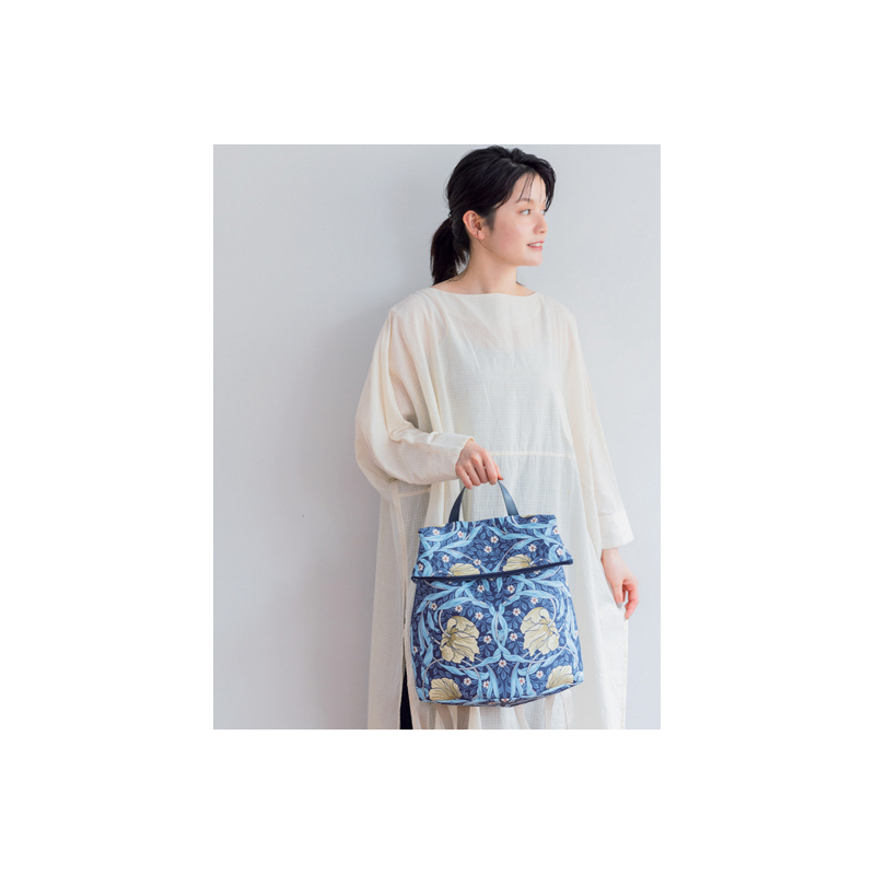 Coudre c'est facile Hors série N°43 - Le style nordique en vedette Magazine Couture