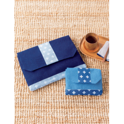 Coudre c'est facile Hors série N°43 - Le style nordique en vedette Magazine Couture