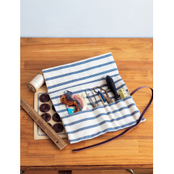 Coudre c'est facile Hors série N°43 - Le style nordique en vedette Magazine Couture