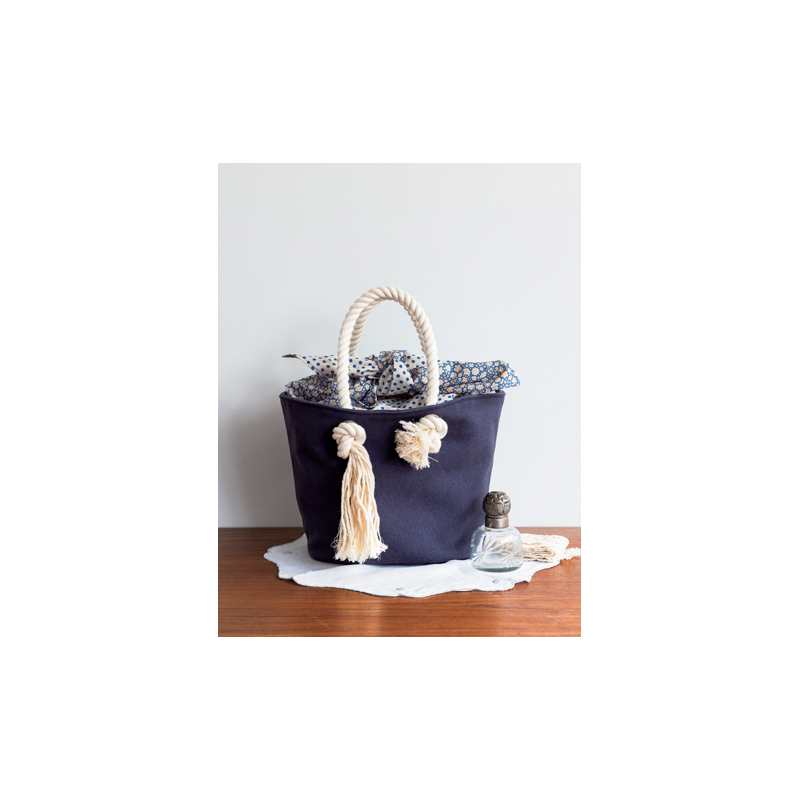 Coudre c'est facile Hors série N°43 - Le style nordique en vedette Magazine Couture