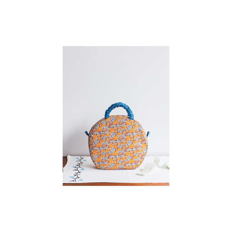 Coudre c'est facile Hors série N°43 - Le style nordique en vedette Magazine Couture