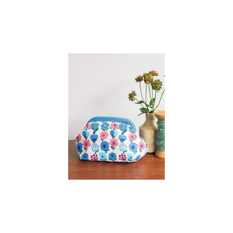 Coudre c'est facile Hors série N°43 - Le style nordique en vedette Magazine Couture