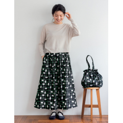 Coudre c'est facile Hors série N°43 - Le style nordique en vedette Magazine Couture