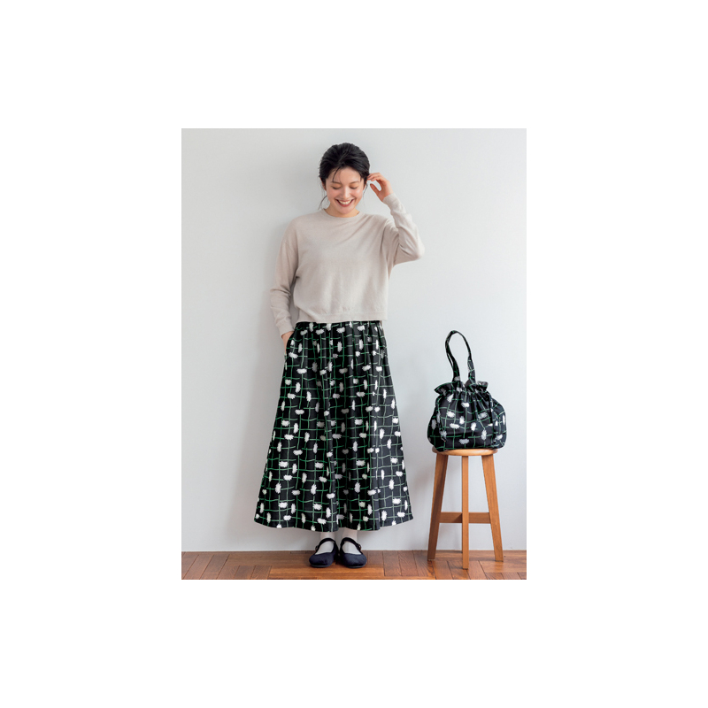 Coudre c'est facile Hors série N°43 - Le style nordique en vedette Magazine Couture