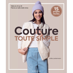 Couture toute simple Livre Couture Couture toute simple Livre Couture