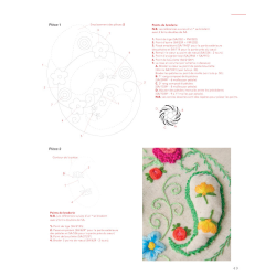 L'appliqué rebrodé - Les Broderies de Marie Livre Broderie L'appliqué rebrodé - Les Broderies de Marie Livre Broderie