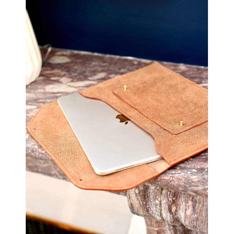Apprendre la couture du cuir en 10 leçons Couture