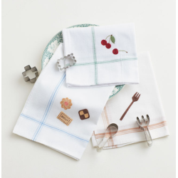 Fleurs & douceurs en broderie traditionnelle Livre Broderie