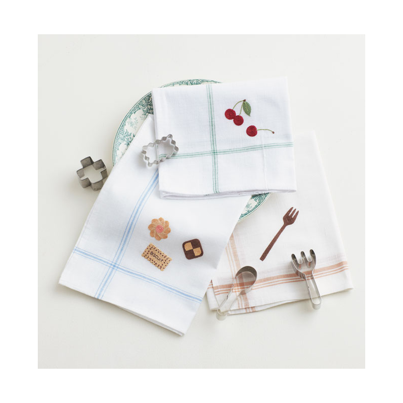 Fleurs & douceurs en broderie traditionnelle Livre Broderie