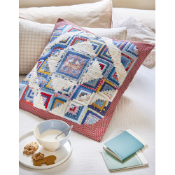 Symphonie quiltée - Magic Patch n°152 Livre Patchwork Symphonie quiltée - Magic Patch n°152 Livre Patchwork