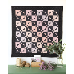 Symphonie quiltée - Magic Patch n°152 Livre Patchwork Symphonie quiltée - Magic Patch n°152 Livre Patchwork